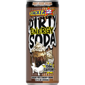 Stacker 2 Dirty Energy Soda 12oz (12pk - 12 oz Cans)