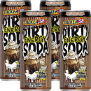Stacker2 Dirty Soda Energy Drink 150mg Caffeine 12 0z Can-7