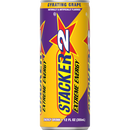 Stacker 2 Extreme Energy Drinks 12oz (12pk - 12 oz Cans)-6