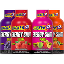Stacker2 Energy Shots (12pk - 2 oz Bottles)-1