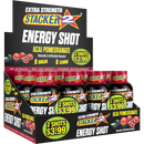Stacker2 Energy Shots Extra Strength (12pk - 2oz Bottles)-8