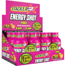 Stacker2 Energy Shots (12pk - 2 oz Bottles)-11