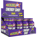 Stacker2 Energy Shots (12pk - 2 oz Bottles)-8