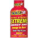 Stacker2 Extreme Energy Shots Extra Strength | 12-Pack Energy Shots-9