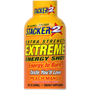 Stacker2 Extreme Energy Shots Extra Strength | 12-Pack Energy Shots-3