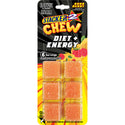 Stacker2 Chew Gummies: Diet & Energy 6ct Pack