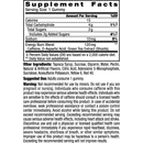 Stacker2 Chew Gummies: Diet & Energy-4