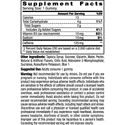 Stacker2 Chew Gummies: Extreme Energizer