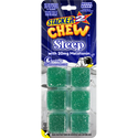 Stacker2 Chew Gummies: Sleep 6ct Pack
