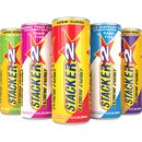 Stacker 2 Extreme Energy Drinks 12oz (12pk - 12 oz Cans)-1