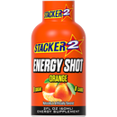 Stacker2 Energy Shots (12pk - 2 oz Bottles)-6