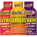 Stacker2 Extreme Energy Shots Extra Strength | 12-Pack Energy Shots-1