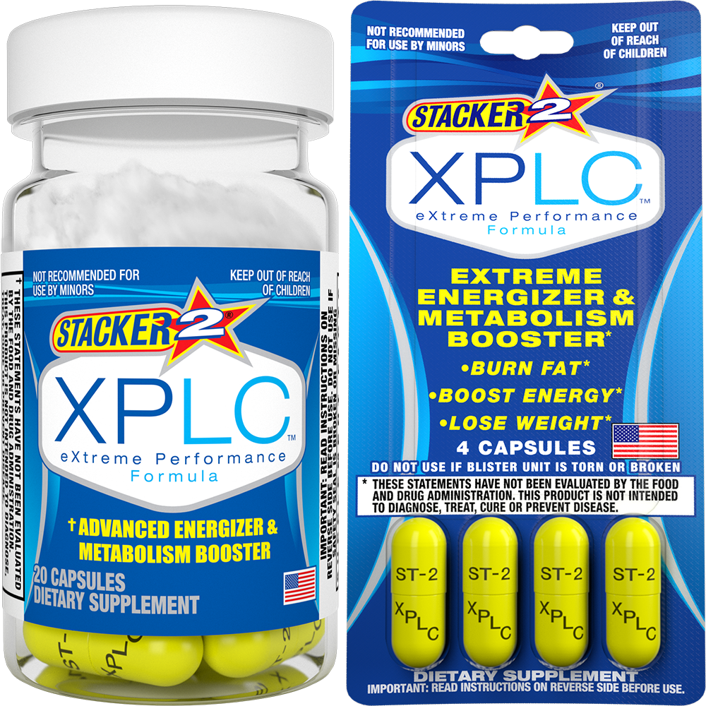 Stacker2 XPLC