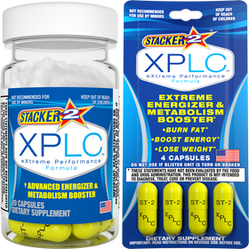 Stacker2 XPLC