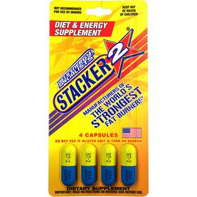 Stacker2 - 0