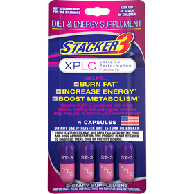Stacker3 XPLC - 0
