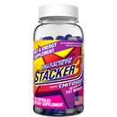 Stacker 3 Energy Pills Thermogenic Fat Burner & Energy Supplement | Ephedra-Free Weight Management Capsules-6