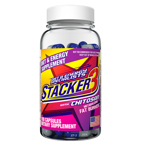 Stacker3 | Stacker2