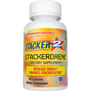 Stackerdrene (60 Capsules)-1