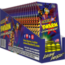 Stacker 2 Swarm Men's Performance Supplement | Testosterone Support & Vitality Formula | Stacker2-6