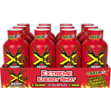 Xtra Energy Shots (12pk - 2 oz Bottles)