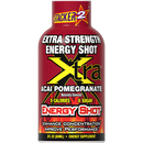 Stacker2 Xtra Energy Shots Extra Strength – Energy & Focus - 12 pack-3
