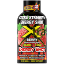 Stacker2 Xtra Energy Shots Extra Strength – Energy & Focus - 12 pack-6