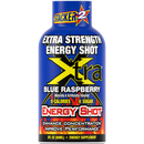 Stacker2 Xtra Energy Shots Extra Strength – Energy & Focus - 12 pack-9