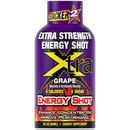 Stacker2 Xtra Energy Shots Extra Strength – Energy & Focus - 12 pack-15