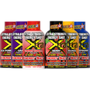 Stacker2 Xtra Energy Shots Extra Strength – Energy & Focus - 12 pack-1