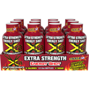Stacker2 Xtra Energy Shots Extra Strength – Energy & Focus - 12 pack-2