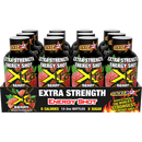 Stacker2 Xtra Energy Shots Extra Strength – Energy & Focus - 12 pack-5