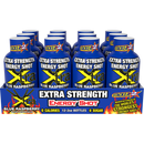 Stacker2 Xtra Energy Shots Extra Strength – Energy & Focus - 12 pack-8