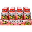 Stacker2 Xtra Energy Shots Extra Strength – Energy & Focus - 12 pack-11