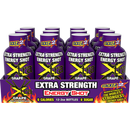 Stacker2 Xtra Energy Shots Extra Strength – Energy & Focus - 12 pack-14