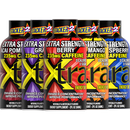 Stacker 2 Xtra Energy Shots Extra Strength – Energy & Focus - 12 pack-1