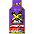 Xtra Energy Shots (12pk - 2 oz Bottles)-9
