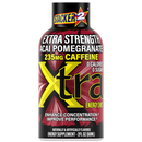 Stacker 2 Xtra Energy Shots Extra Strength – Energy & Focus - 12 pack-3