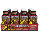 Stacker 2 Xtra Energy Shots Extra Strength – Energy & Focus - 12 pack-2