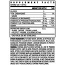 Stacker 2 Xtra Energy Shots Extra Strength – Energy & Focus - 12 pack-4