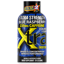 Stacker 2 Xtra Energy Shots Extra Strength – Energy & Focus - 12 pack-9