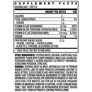 Stacker 2 Xtra Energy Shots Extra Strength – Energy & Focus - 12 pack-10