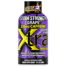 Stacker 2 Xtra Energy Shots Extra Strength – Energy & Focus - 12 pack-12