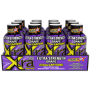 Stacker 2 Xtra Energy Shots Extra Strength – Energy & Focus - 12 pack-11