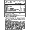 Stacker 2 Xtra Energy Shots Extra Strength – Energy & Focus - 12 pack-13