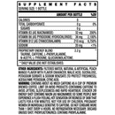 Stacker 2 Xtra Energy Shots Extra Strength – Energy & Focus - 12 pack-16