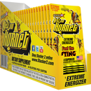 Stacker 2 Yellow Hornet Energy Pills – Fast Energy & Mental Focus-6