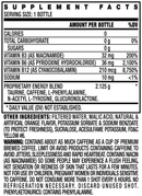 Stacker2 Energy Shots (12pk - 2 oz Bottles)-7