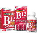 B12 10,000% + Extreme Energy