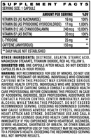 Stacker2 B12 Energy Capsules | 10,000% Daily Value-7